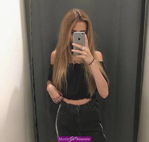 HERMOSA, ATREVIDA Y ARDIENTE UNIVERSITARIA, DISPONIBLE!