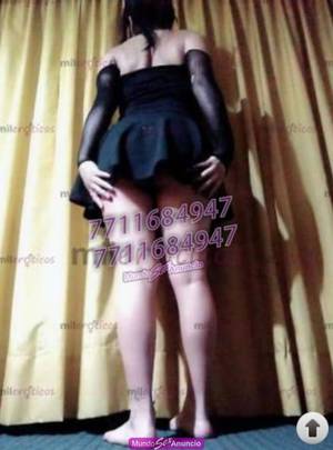 DANY JOVENCITA BONITA CALIENTE 24HRS7711684947
