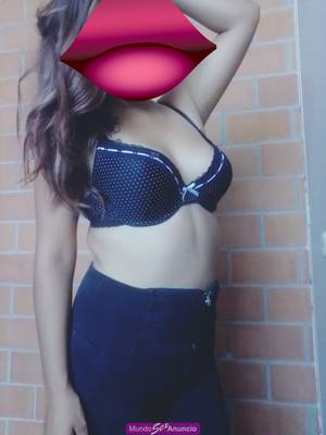 RENATA 100%REAL TRABAJO YO SOLA Y LO AGO MUY RICO