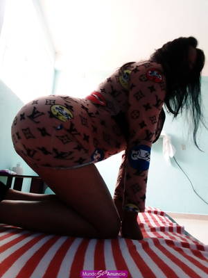 QUIERO SEXO CONTIGO VEN A MI DEPARTAMENTO
