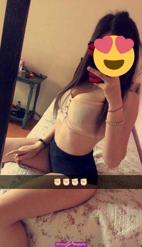 SOFIA HERMOSA TENGO 18 AÑOS 4421306464