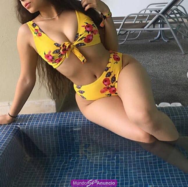 Monterrey Escort