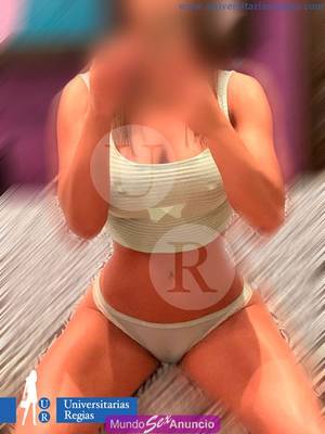 Escorts Monterrey Sabrina, acompañante de excelente nivel -
