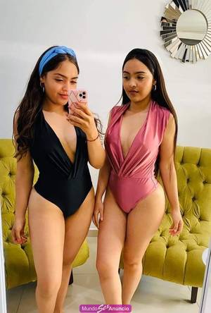 ¡¡NIÑAS BIEN 2X$1600 PRIMAS,SOLO WHAT__JADE Y PAOLA__