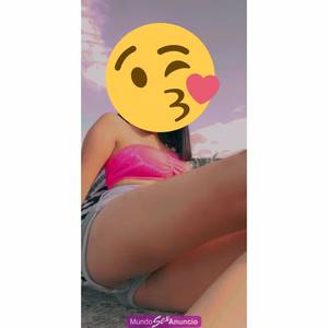 Soy travieza me gusta el sexo duro y estoy dispuesta  todo