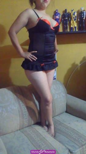 MAÑANERO hoy de 9am a 12 en mi lugar 500 manda Whatsapp.