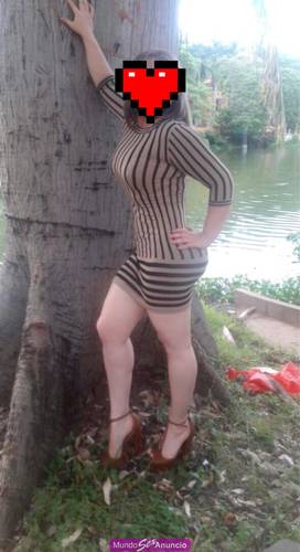Linda señora escort culona guapa en villahermosa 9933990700