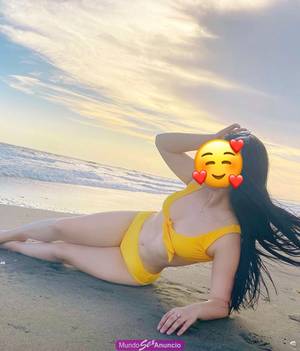 Soy Jasmine tengo 20 años