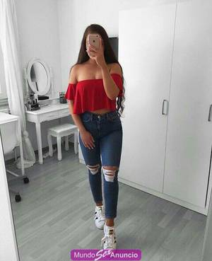 TAPATÍA VIP $900 “TODO POR WHAT,REAL”__JADE__