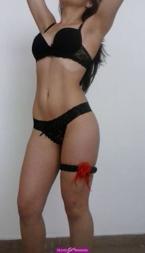 DANIELA. .. .SEXY, CACHONDA,  encuentro erotico, super cacho