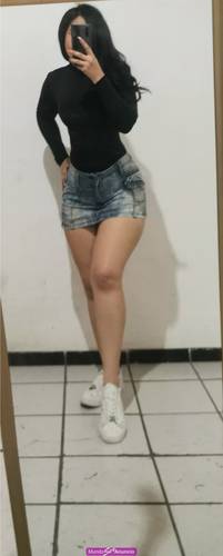 SEXI MARELI HERMOSA Y COMPLACIENTE