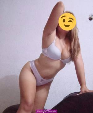 Alexxa werita sexy... Quieres?