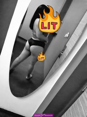 Diana caderona caliente