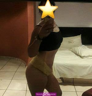 LLAMAME SOY CHICA SEXI Y MUY COMPLACIENTE 24 HORAS $900