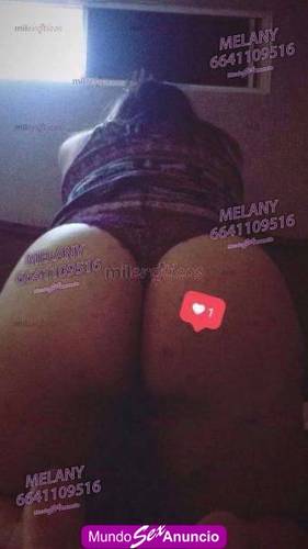 Hermosa jovencita 21 años lista para ti ubicada