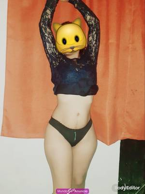 multiorgasmica y deseosa de sexo independiente