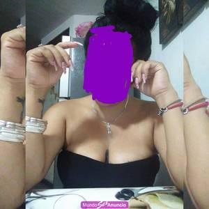 TE HABRO BIEN RICO LAS PIERNAS PAPI
