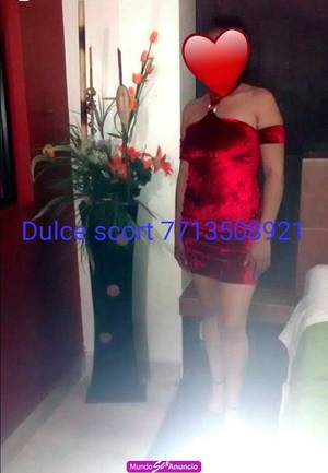 Muñequita para saciar tus ganas asme tuya sin prisas gosemo