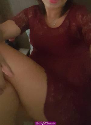 Iniciando amigos 22 años alta delgada muy guapa