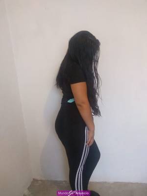 Carmen estoy en promoción toda la noche