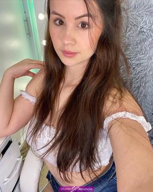 ♡♡Sofía 22 Añitos♡♡ Iniciándome•VERIFICADA•