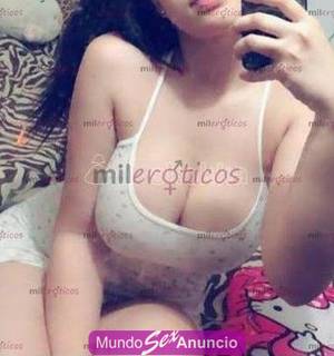 SENXUAL MUJER SEPARADA ESPERANDO TU LLAMADA