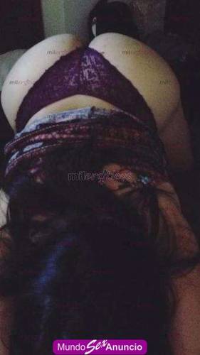CHICA DE PEZONES RICOS Y GRANDES CHERRY 400