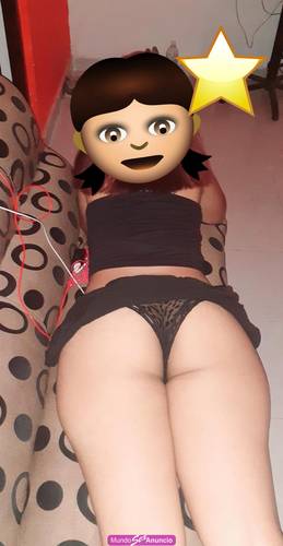 ESCORT UNIVERSITARIA MUY HOT COSITA APRETADITA