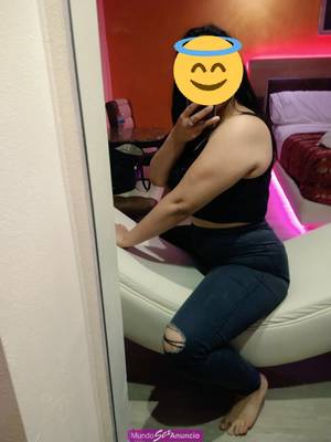 CHUPA MIS TETAS MIENTRAS TE CABALGO CORAZON !! SOY UNA MUJER