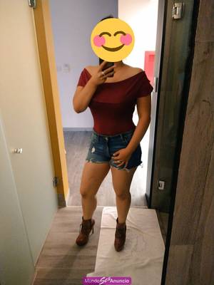 TE LO HAGO RICO CON UNA TERMINACION DELICIOSA