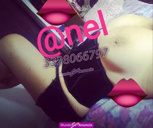 HOTEL Y MOTEL!!! EXUBERANTE RUBIA