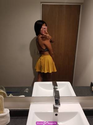 soy nancY DE 19 TU AMANTE IDEAL..MMM ANAL INCLUIDO..N