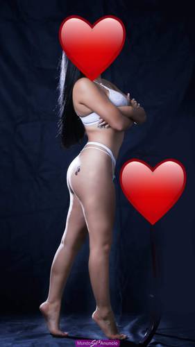 Cristina chica independiente