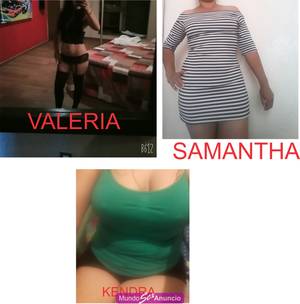 XXX AMAS DE CASA XXX POTOSINAS DAMAS DE COMPAÑIA (NO SOMOS