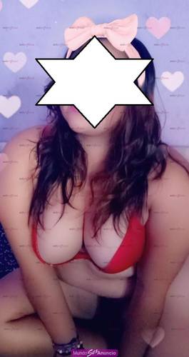 NIÑA HERMOSA EDUCADA Y MUY BUENA EN TU CAMA LISTA PARA TI