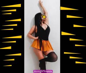 Anahi 18 añitos Escort en León Gto 4771797207