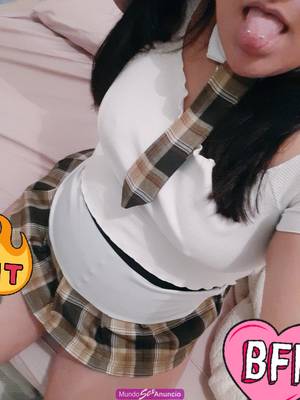 SEXY Y CACHONDA DISPUESTA A TODO PARA QUE SEAS FELIZ
