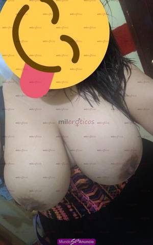 TEGUSTAN GUERITAS  CANDENTES PUES MARCAME