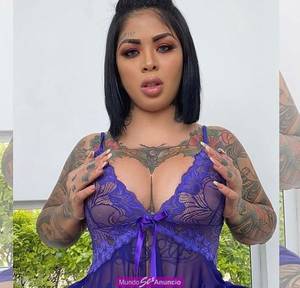 KASSANDRA HERMOSA SCORT 100% REAL COLOMBIANA OPERADA TATUADA