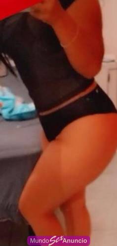 Yami escort