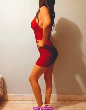 LINDA TENGO 21 AÑOS POCO TIEMPO EN TIJUANA