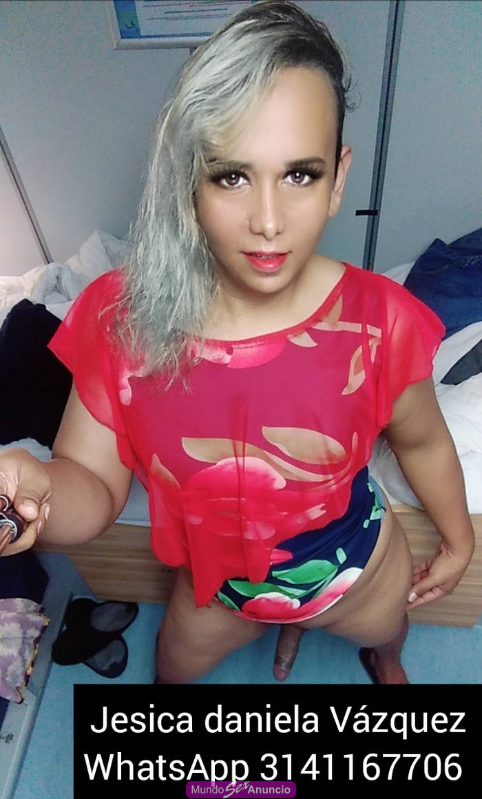 Muñeca transexual disponible en manzanillo activa o pasiva en Manzanillo,  Colima - 3141167706