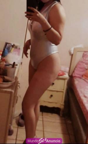 Ven a cumplir tus fantasias conmigo no te arrepentirás
