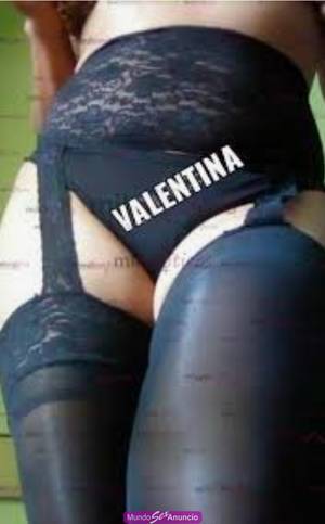 VALENTINA CONOCEME REAL INDEPENDIENTE BUENA ONDA 7711684947