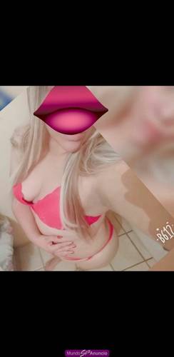 Hola soi paloma 27 años muy senxual