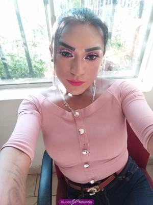 Nena complaciente  y caliente llamame