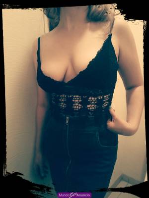 Janet, hermosa chica para ti