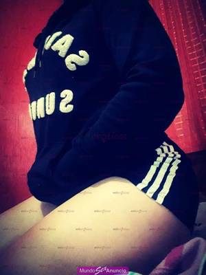DISCRETA, CANDENTE, ATREVIDA, Y AUN SUPER COSTO