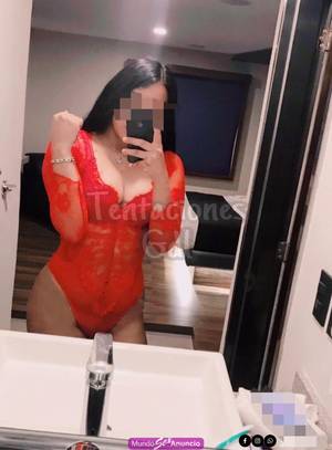 Soy Lila de 23, cuerpazo que te dejará sin palabras papito
