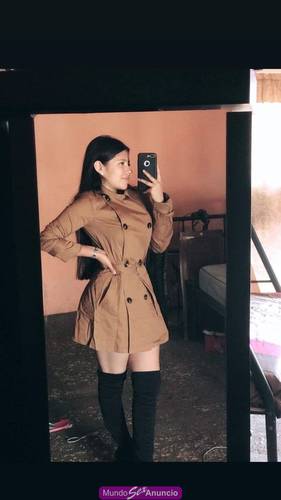 500 pesos por una rica hora conmigo papi